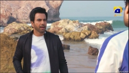 Mehroom - Episode 02 - 16th April 2024